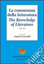 Locatelli A. (cur.)