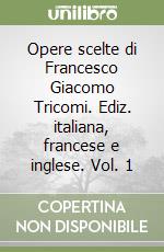 Tricomi Francesco G.