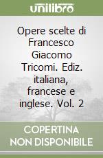 Tricomi Francesco G.