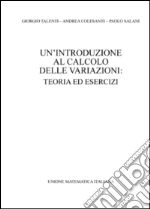 Talenti Giorgio; Colesanti Andrea; Salani Paolo
