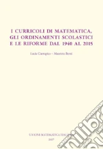 Berni Maurizio; Ciarrapico Lucia