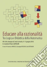 Morselli F. (cur.); Rosolini G. (cur.); Toffalori C. (cur.)