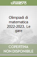 Barsanti M. (cur.)