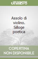 Vettorello Rodolfo; Sparagna I. (cur.)