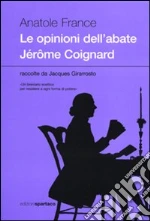 France Anatole; Benfante F. (cur.)