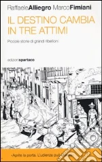 Alliegro Raffaele; Fimiani Marco