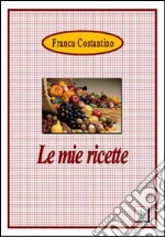 Costantino Franca