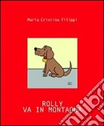 Filippi M. Cristina