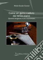 Grasso Maria Grazia