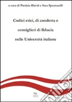 David P. (cur.); Spuntarelli S. (cur.)