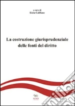 Califano L. (cur.)