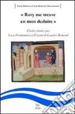 Pierdominici Luca; Gaucher Rmond Elisabeth