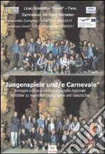 Maniscalco Gabriella; Nendza Juergen; Sonnen Guenther