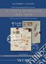 De Battisti Luca; Savini Luca