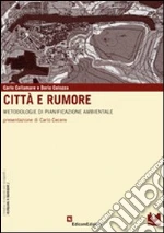 Cellamare Carlo; Colozza Dario