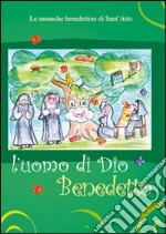 Monache benedettine del monastero di Sant'Atto (cur.)