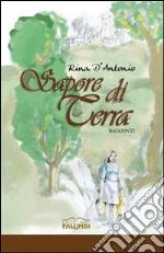 D'Antonio Rina