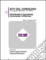 Carere-Comes T. (cur.); Montanari C. (cur.)