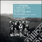 Boissard Stphanie; Ricci Giulia