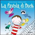 Furcas Bruno; Cossu Andrea
