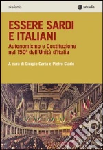Carta Giorgio; Ciarlo Pietro