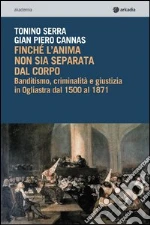 Serra Tonino; Cannas G. Piero