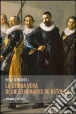 Migheli Nicol