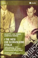 Nonnis Giuseppe Luigi; Nonnis Giampaolo