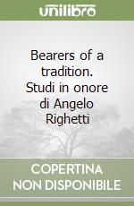 Babbi A. M. (cur.); Bigliazzi S. (cur.); Marchi G. P. (cur.)
