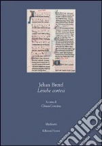 Bretel Jehan; Concina C. (cur.)