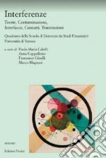 Caleffi P. M. (cur.); Cappellotto A. (cur.); Ginelli F. (cur.)