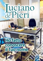 De Pieri Luciano; Manfrin M. (cur.)