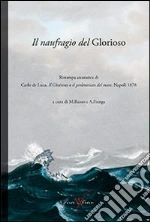 De Luca Carlo; Russo M. (cur.); Fienga A. (cur.)