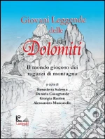 Salerno B. (cur.); Casagrande D. (cur.); Reolon G. (cur.)