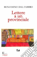 Dal Fabbro Beniamino; Grazioli G. (cur.)
