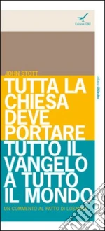Stott John R. W.