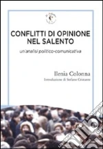Colonna Ilenia; Cristante S. (cur.)