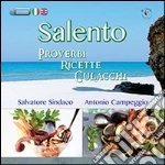 Sindaco Salvatore; Campeggio Antonio; Candido P. (cur.)