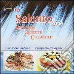 Sindaco Salvatore; Calogiuri Gianpaolo