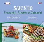 Sindaco Salvatore; Candido Leo; Candido P. (cur.)