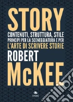 McKee Robert