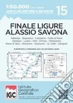 Istituto Geografico Centrale S.r.l. (cur.)
