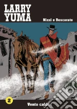 Nizzi Claudio; Boscarato Carlo