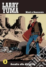 Nizzi Claudio; Boscarato Carlo