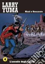 Nizzi Claudio; Boscarato Carlo
