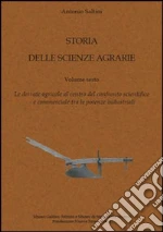 Saltini Antonio; Esposito R. (cur.)