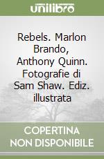 Barbera A. (cur.); Deriaz A. (cur.)