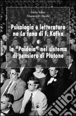 Di Mundo Filomena; Taffuri Emilia