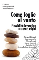 Diotiaiuti P. (cur.); Amodio S. (cur.)