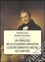 Fusco Antonio; Tomassoni Rosella